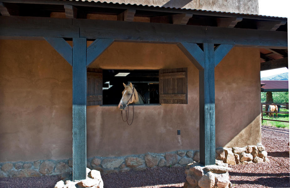 Tubac, az South Mill Ranch a 36 acre Spanish Estate with helipad can be yours for $8&nbsp;Million