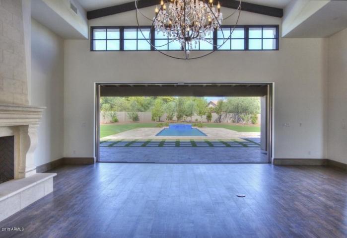 Scottsdale & Phoenix Ultra-Luxury Home Market dominated by New Construction in&nbsp;November