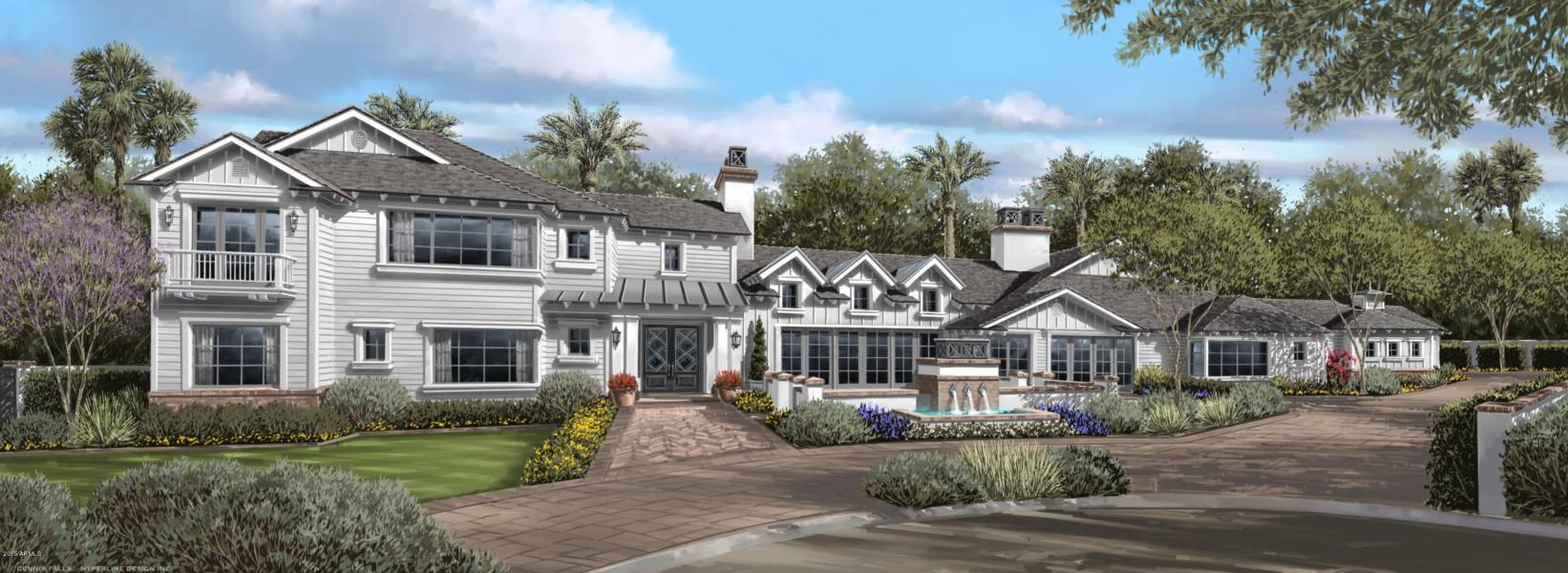 New Ultra-Luxury pad 6