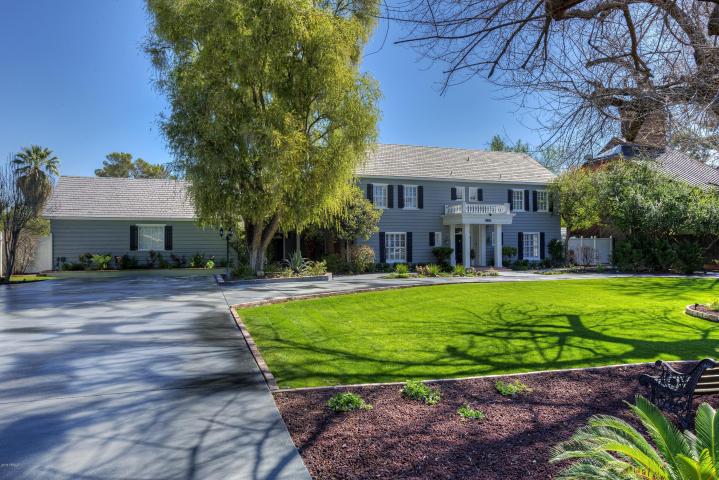 7011 N WILDER RD, Phoenix, AZ 85021 Auction Estate 15