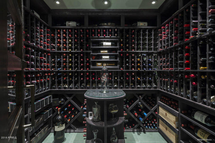 Silverleaf Scottsdale CONTEMPORARY MEDITERRANEAN GLAMOUR Estate 8