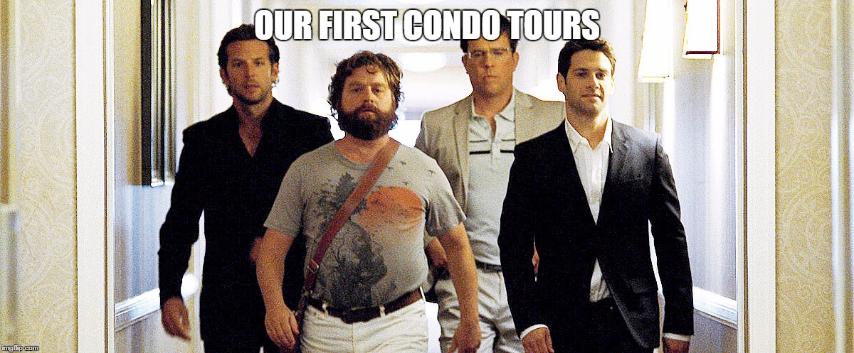 Buying a Condo Near ASU 1