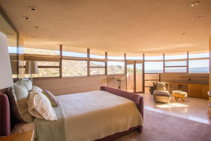 “the Lykes Home” an original (and last) Frank Lloyd Wright designed home 12