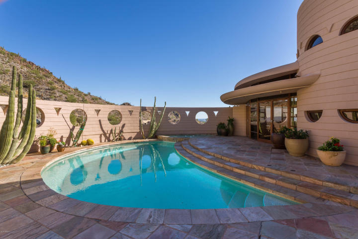 “the Lykes Home” an original (and last) Frank Lloyd Wright designed home 3