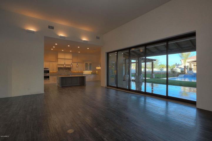 New Modern-Day Luxury in Peoria, Arizona 13
