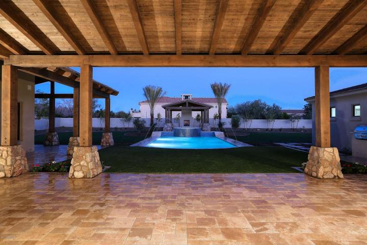 New Modern-Day Luxury in Peoria, Arizona 2