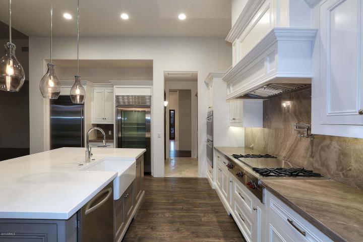 New Modern-Day Luxury in Peoria, Arizona 5