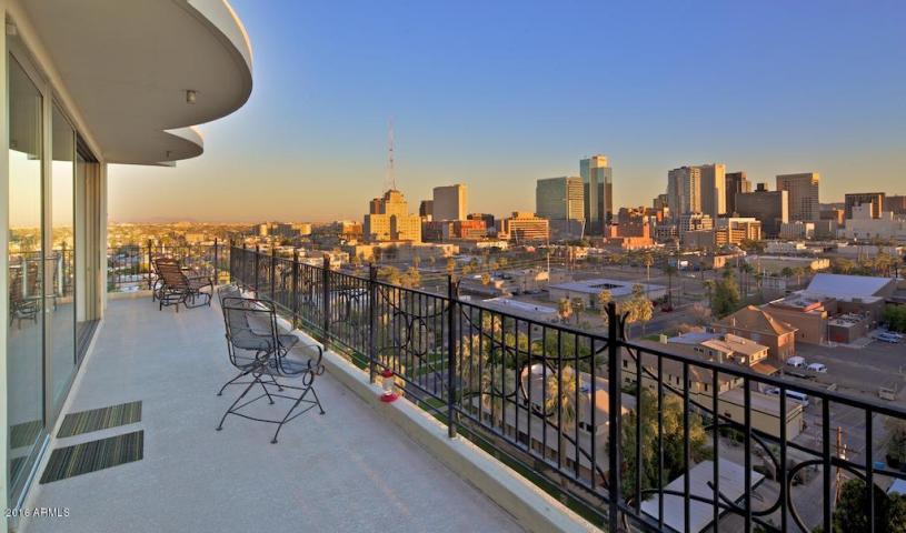 Phoenix Metro Condo Market Year-End Recap & 2025 Predictions