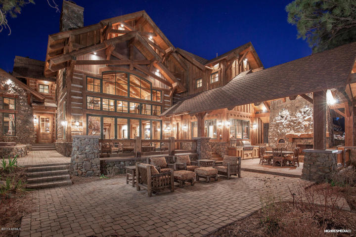 February 2016 expensive home sales Arizona 3