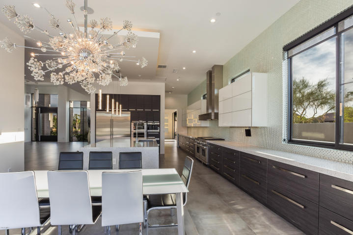 sexy contemporary showpiece in Peoria 13