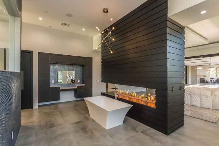 sexy contemporary showpiece in Peoria 15