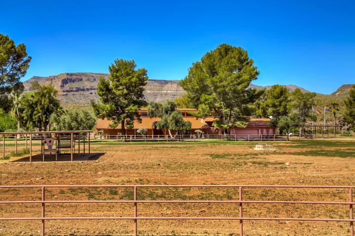 the Little Grand Canyon Ranch 1