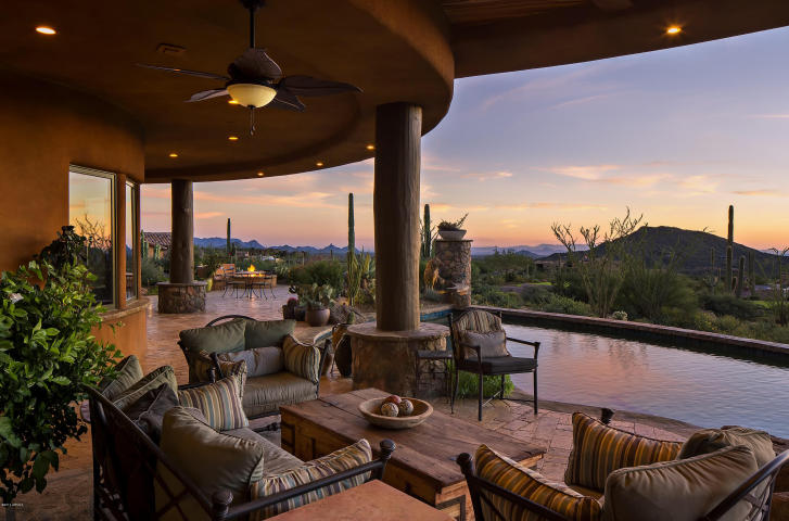 Steady 109 Luxury homes sold in the Valley of the Sun in April&nbsp;2016