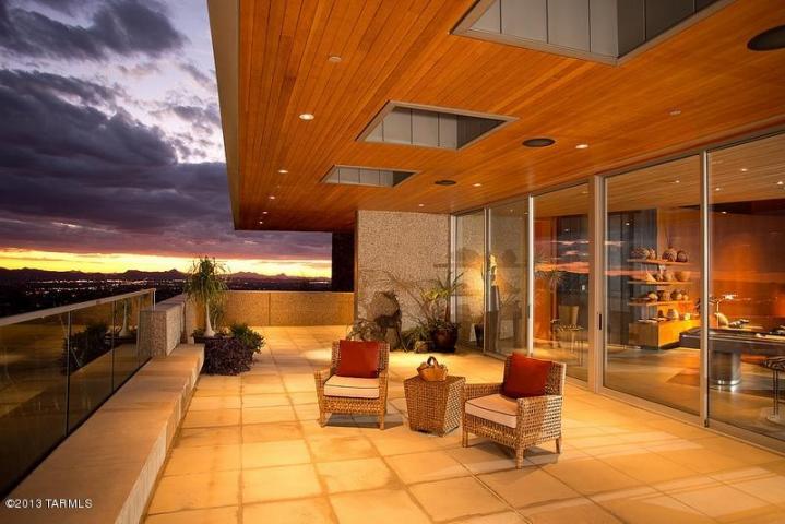 Campbell Cliffs Insane estate 15