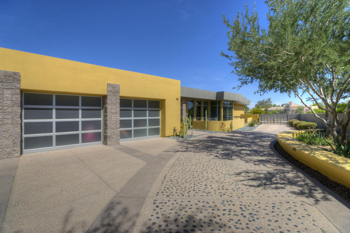 Four of the 10 most expensive home sales in Arizona during June was New Construction. 5