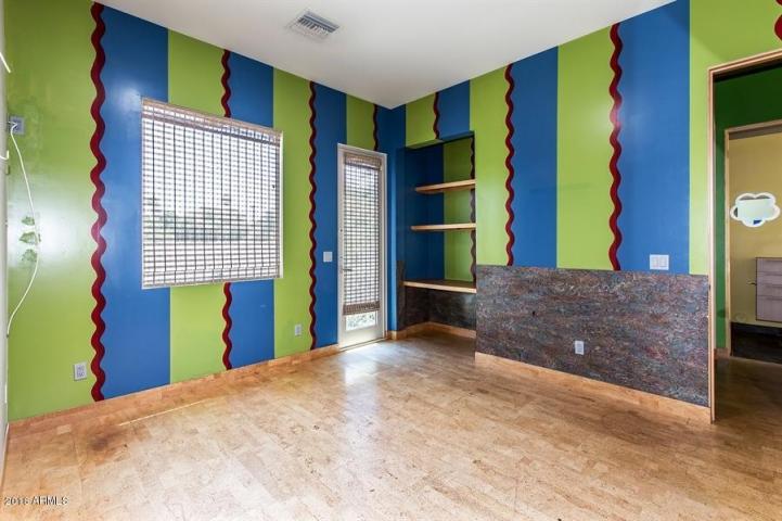 Some love and TLC will get this Scottsdale home poppin in the 85281 11