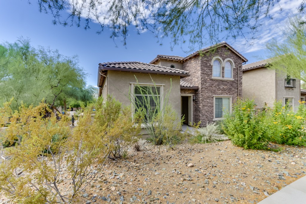 Ritzy FIRESIDE AT NORTERRA North Phoenix Townhouse Piles on the Luxury,&nbsp;lifestyle…