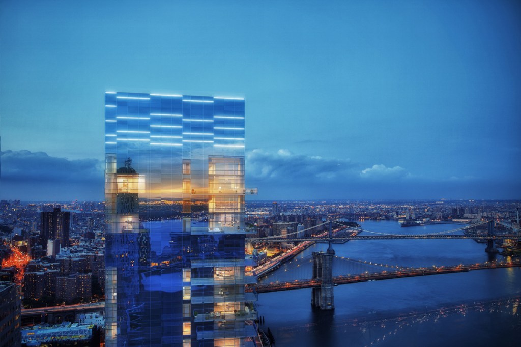 What’sUpDoc: Luxury Development & yachts, superstition in real estate, Auctions, Hot properties, &&nbsp;Jobs…