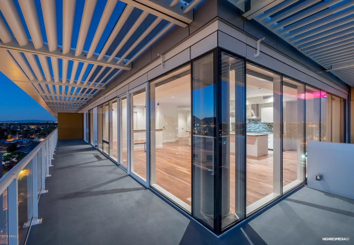 Peak Inside ENVY CONDOMINIUMS $1.5M skyhome with full-service amenities built to spoil&nbsp;you