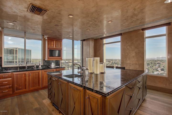 2016 Pricey Penthouse list: The 5 Most Expensive Penthouses sold In ...
