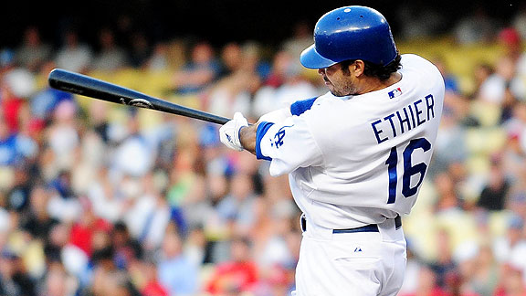 Dodgers Andre Ethier selling Gilbert Arizona Mansion 27