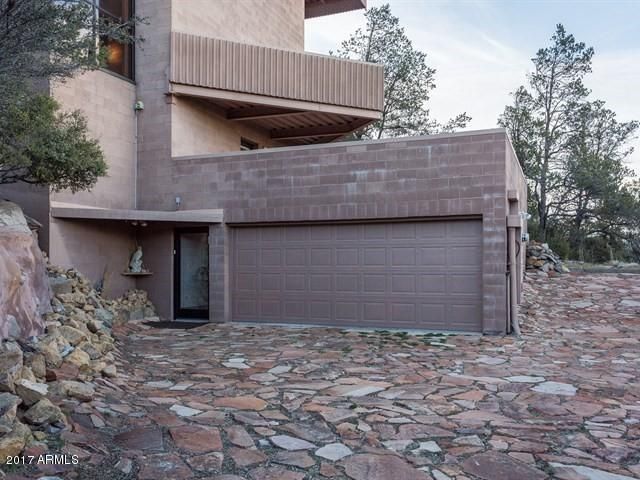 It's a Bird...It's a Plane...It's Falcon Nest…The house in the sky 12