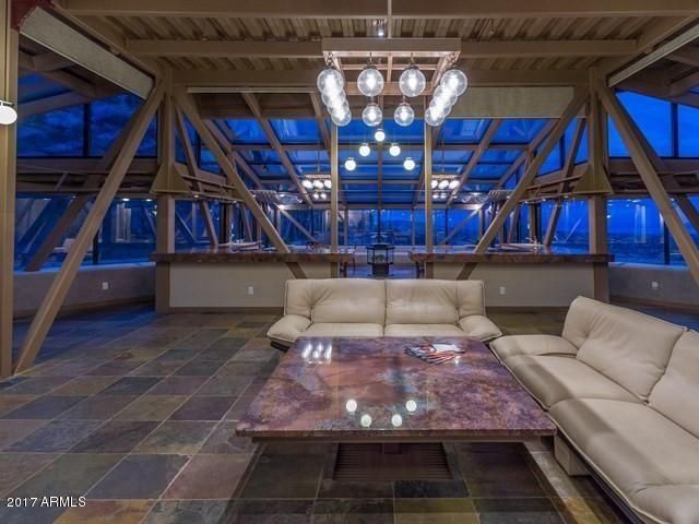 It's a Bird...It's a Plane...It's Falcon Nest…The house in the sky 3