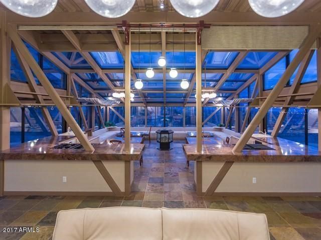 It's a Bird...It's a Plane...It's Falcon Nest…The house in the sky 4