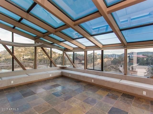 It's a Bird...It's a Plane...It's Falcon Nest…The house in the sky 5