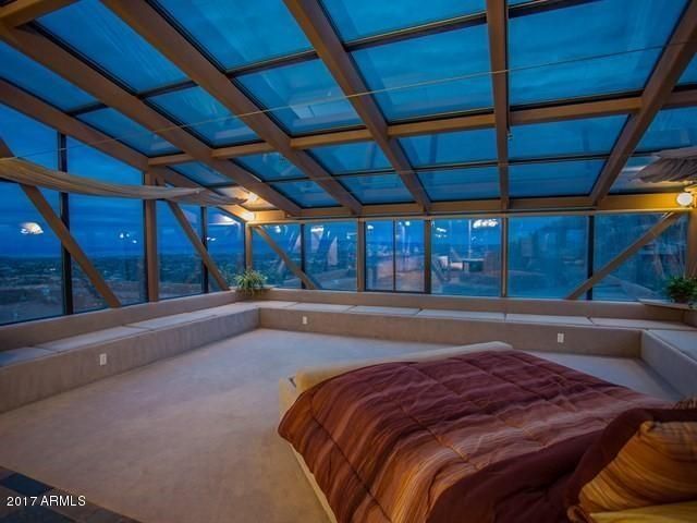 It's a Bird...It's a Plane...It's Falcon Nest…The house in the sky 6