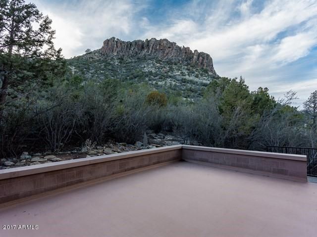 It's a Bird...It's a Plane...It's Falcon Nest…The house in the sky 7