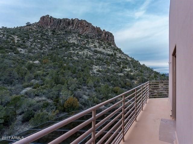 It's a Bird...It's a Plane...It's Falcon Nest…The house in the sky 8