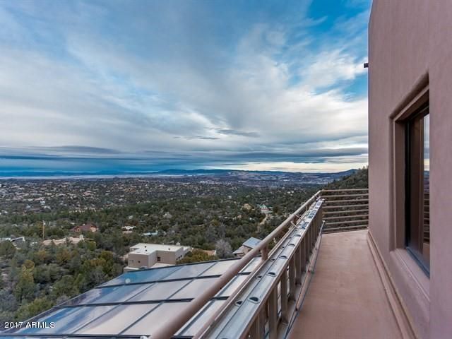 It's a Bird...It's a Plane...It's Falcon Nest…The house in the sky 9