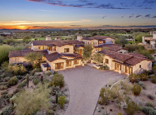 March 2017 most expensive homes sold in Scottsdale and Paradise Valley 4