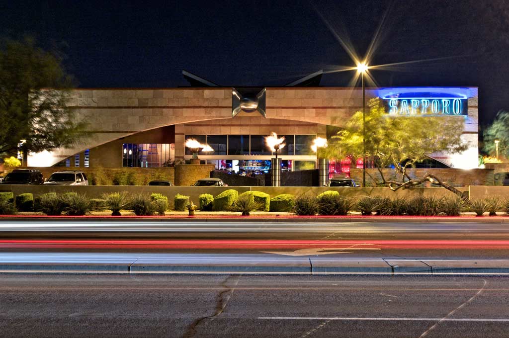 Sapporo