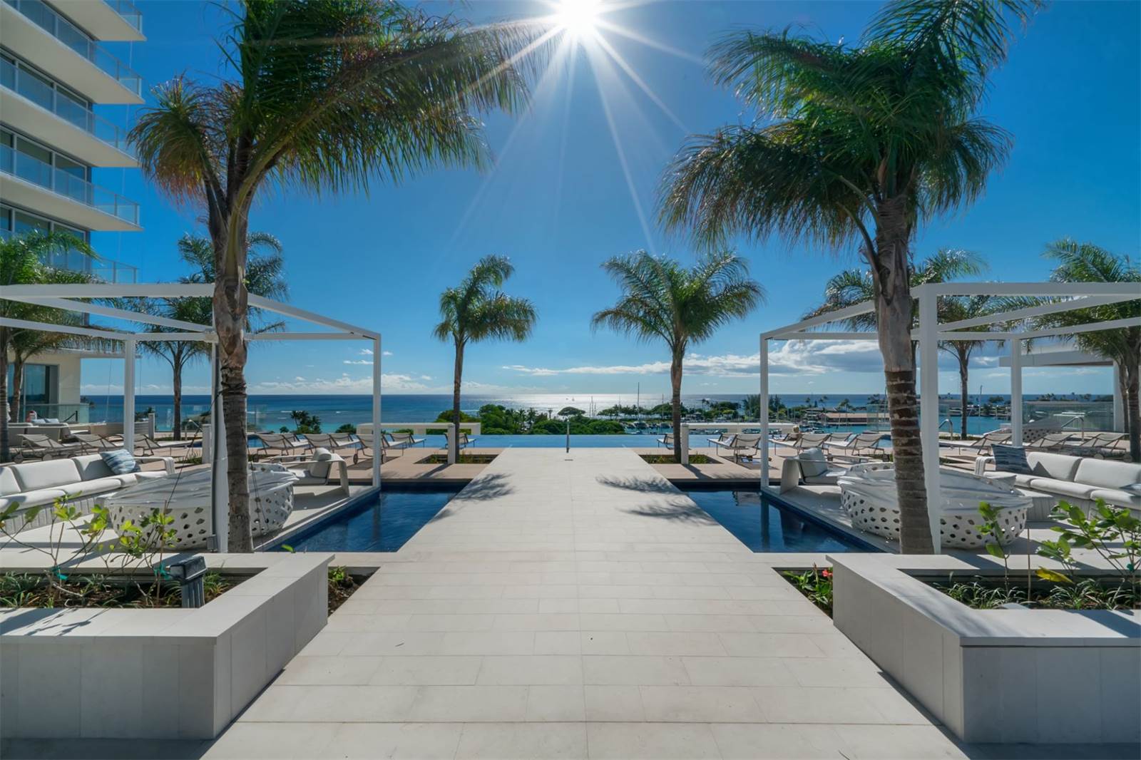 Waiea Grand Penthouse 10