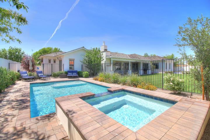 Arcadia Luxury built from the ground up is so Arcadia... 10