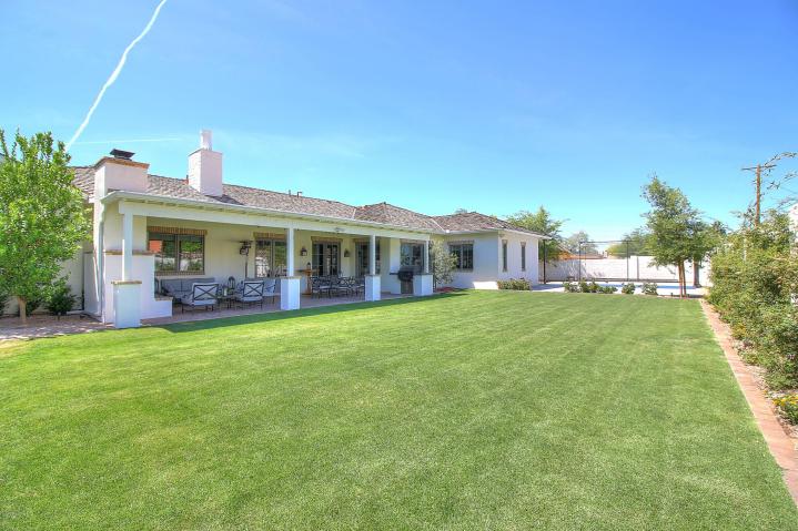 Arcadia Luxury built from the ground up is so Arcadia... 11