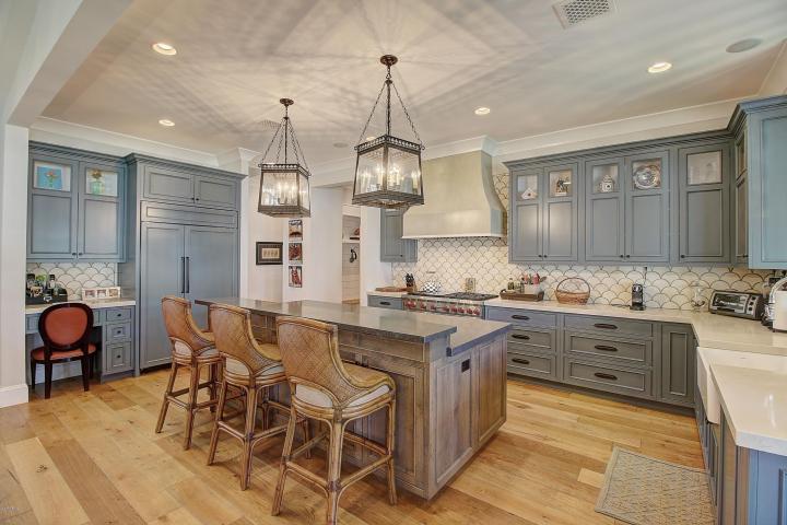 Arcadia Luxury built from the ground up is so Arcadia... 5