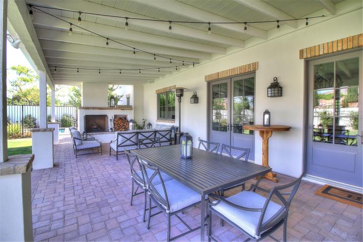 Arcadia Luxury built from the ground up is so Arcadia... 9