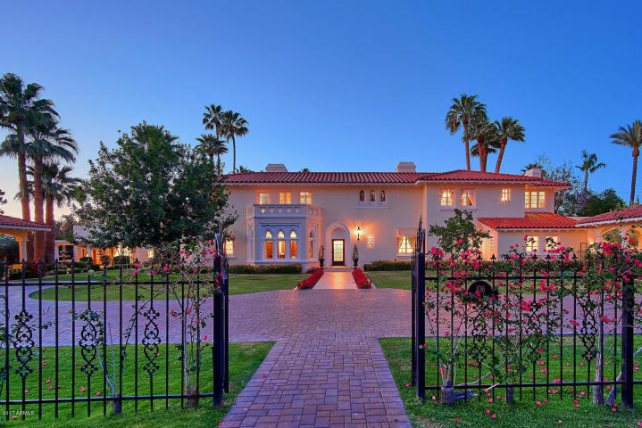 Hilvert Mansion if these walls could talk! 1