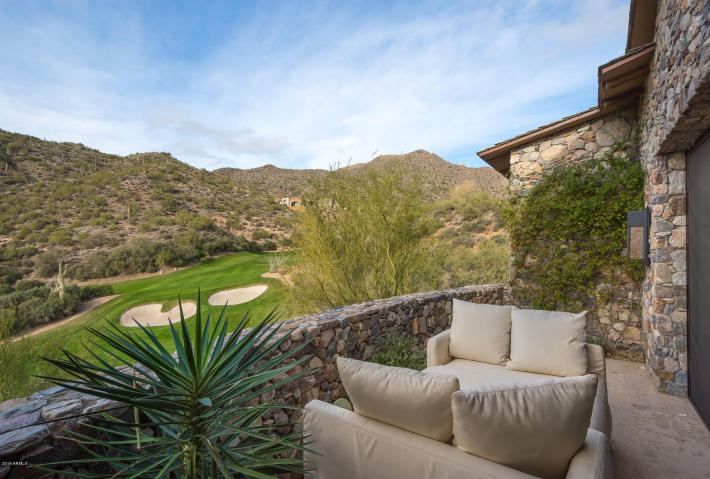 Spanish Colonial to your Own Private Sanctuary, check out the five most expensive home sales in Scottsdale & Paradise Valley. 14