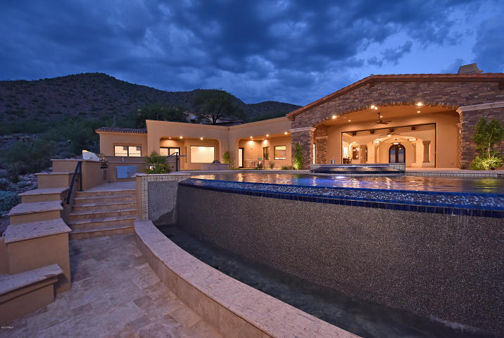 Spanish Colonial to your Own Private Sanctuary, check out the five most expensive home sales in Scottsdale & Paradise Valley. 19