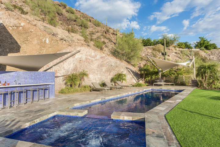 The 5 most expensive home sales from April 2017 12