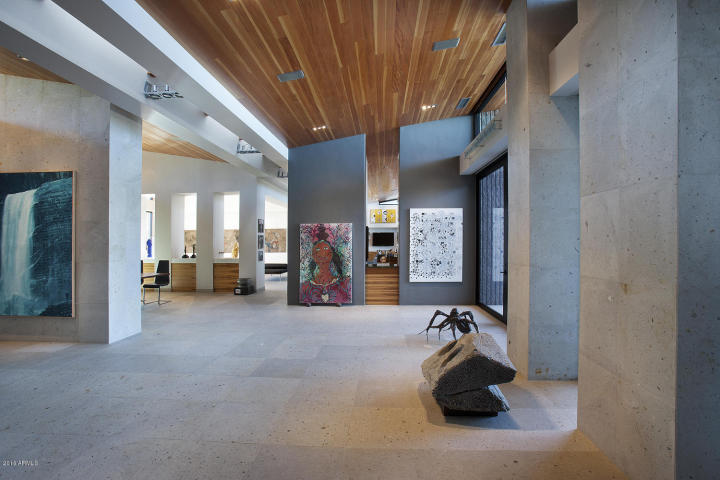 The 5 most expensive home sales from April 2017 4