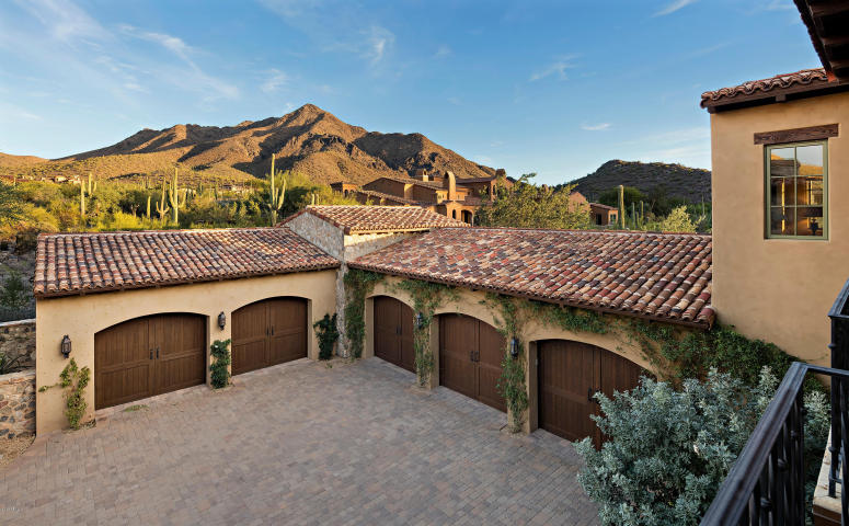 The 5 most expensive home sales from April 2017 5