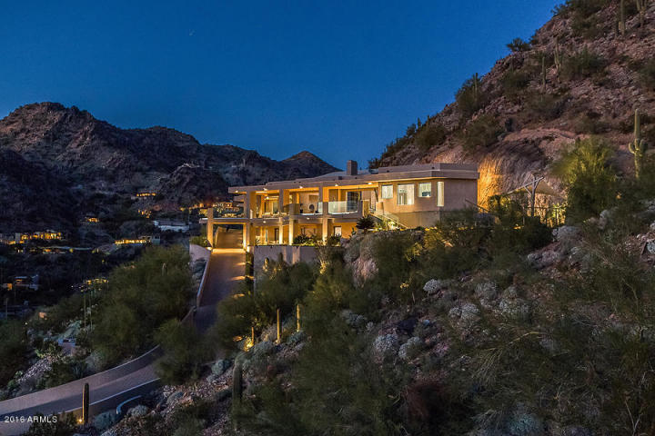 The 5 most expensive home sales from April 2017 9