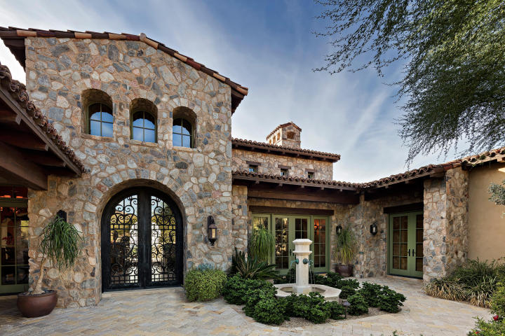 The 5 most expensive home sales from April 2017