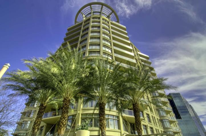 Enclave at Borgata &amp; Two Biltmore Estates dominate 1st half condo Penthouse market 2017 4