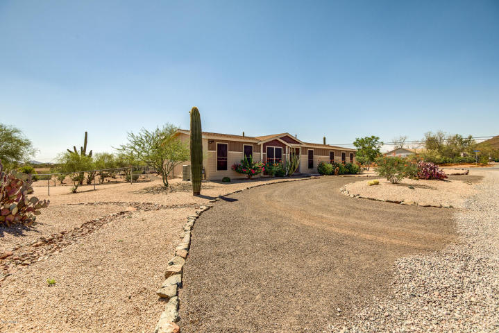 luxury manufactured home for sale